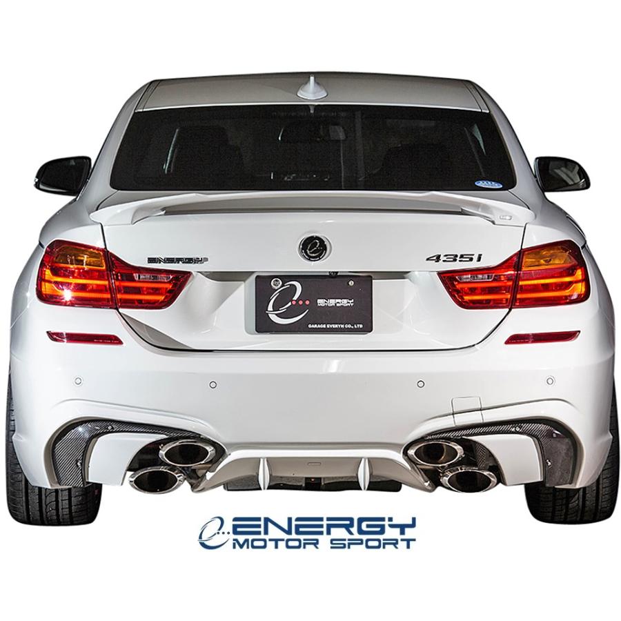BMW 【M's】 F32 F33 F36 BMW 4シリーズ 420i 435i (2013y-) ENERGY