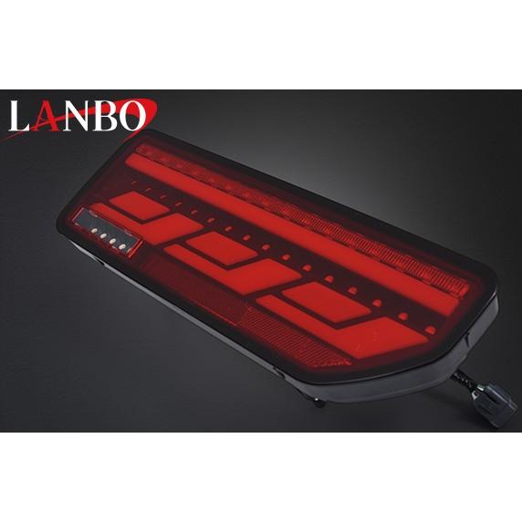 ジムニー 【M's】 スズキ JB64W ジムニーシエラ JB74W (2018y-) LANBO