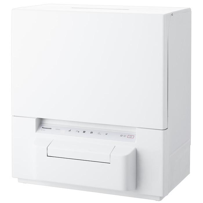 Panasonic（パナソニック） 食器洗い乾燥機 タンク式 スリムタイプ NP