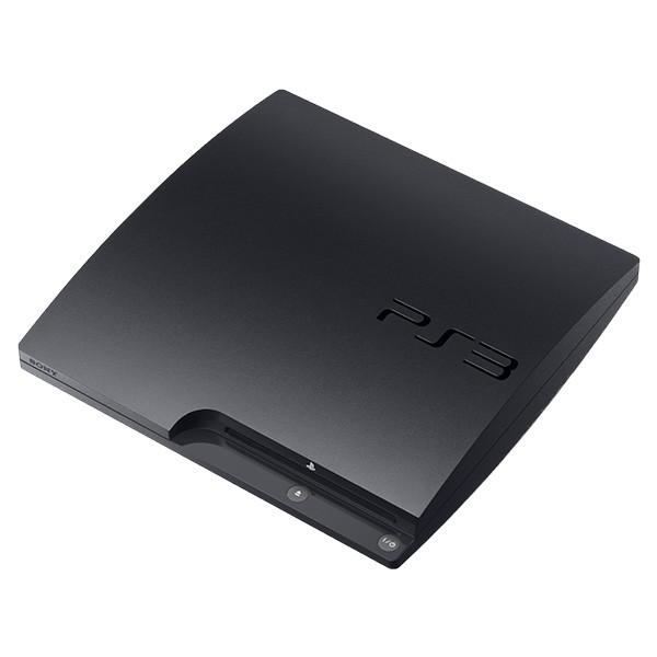 SONY（ソニー） PS3 本体 すぐ遊べるセット CECH-2100A 純正