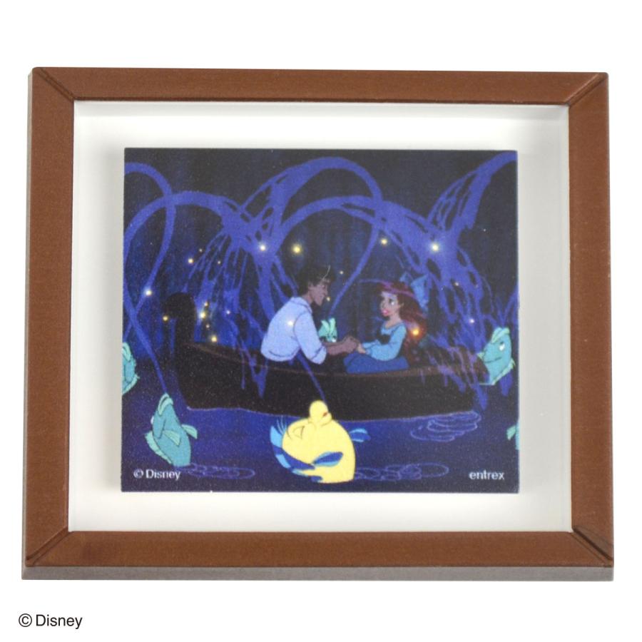 Disney Collection/フレームマグネット リトルマーメイド 12種