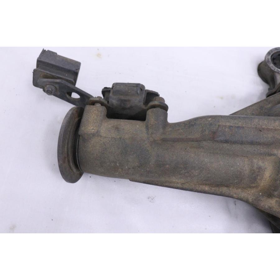 22-746☆値下 純正☆FC3S RX-7 サバンナ デファレンシャル デフ LSD