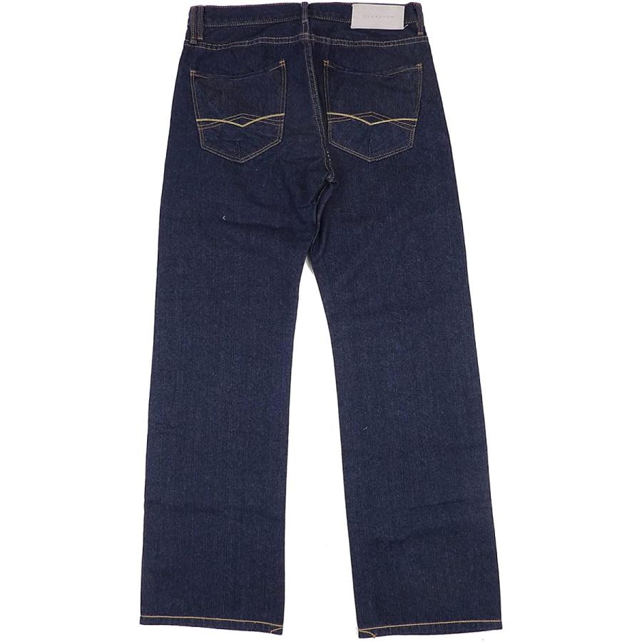 並行輸入品] SEAN JOHN ショーンジョン ストレート デニム パンツ