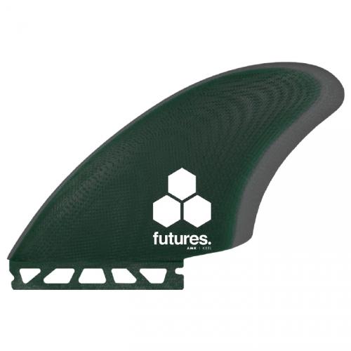 futures.（フューチャー） 送料無料 日本正規品 FUTURES FIN AMK AL