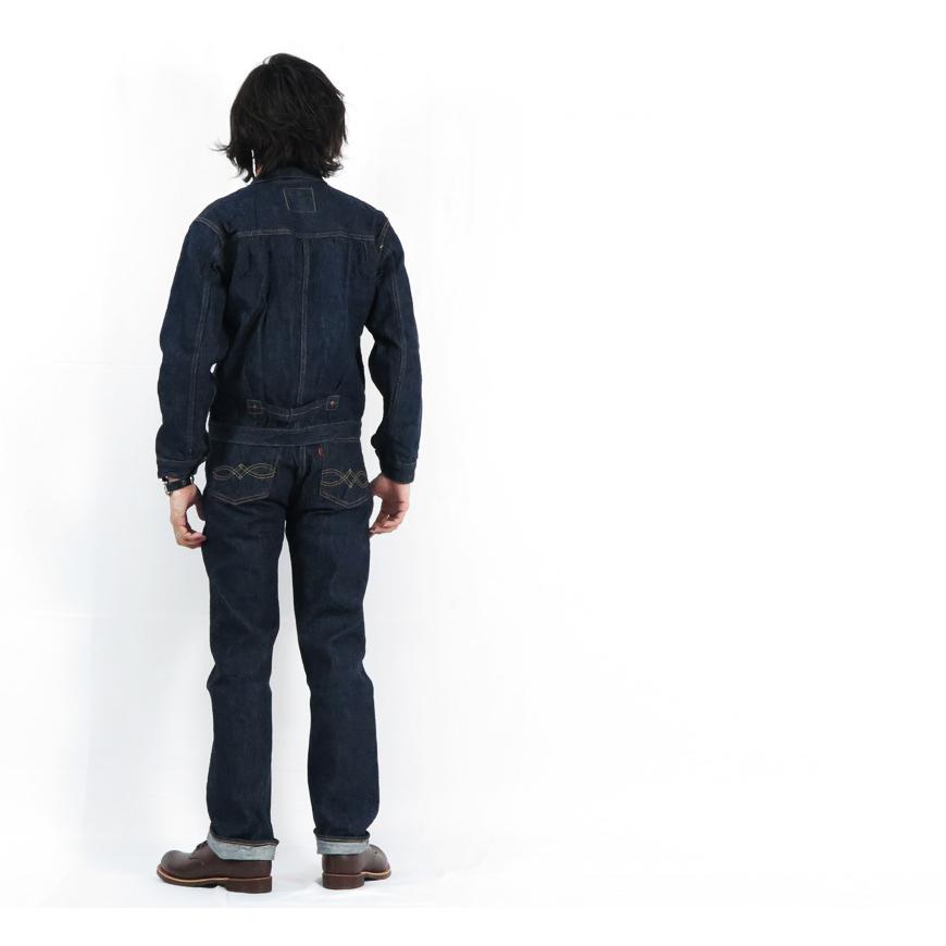 WAREHOUSE（ウエアハウス） ウェアハウス WAREHOUSE Gジャン デニム