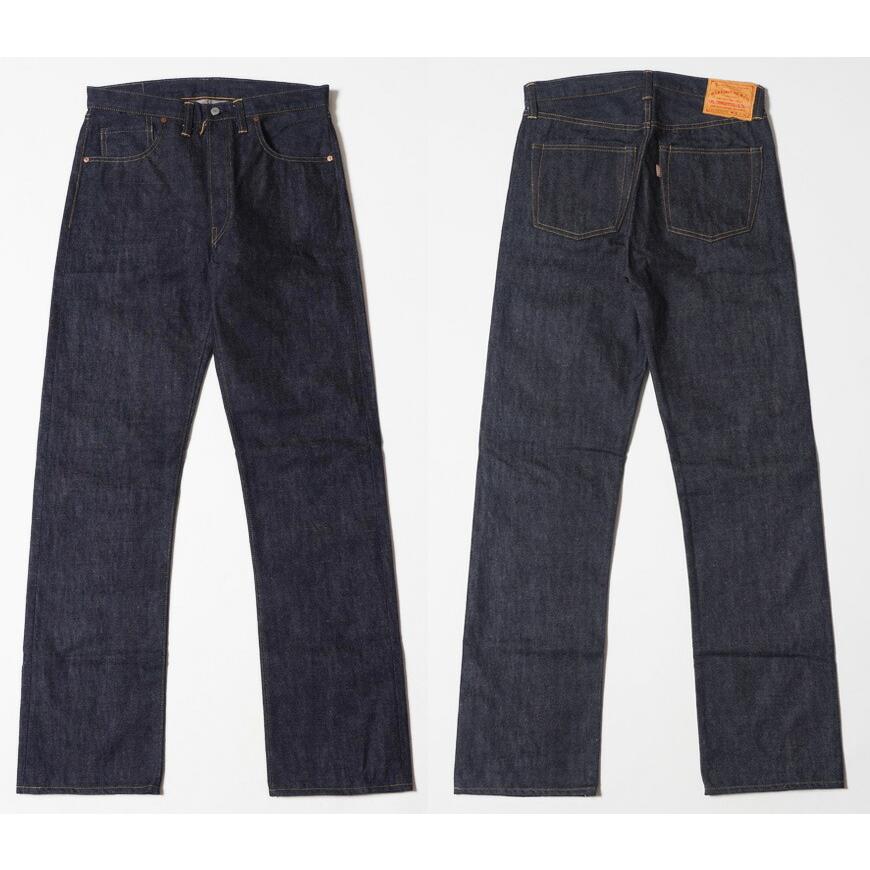 ウェアハウス WAREHOUSE ジーンズ 大戦モデル S1000XX Dead Stock Blue