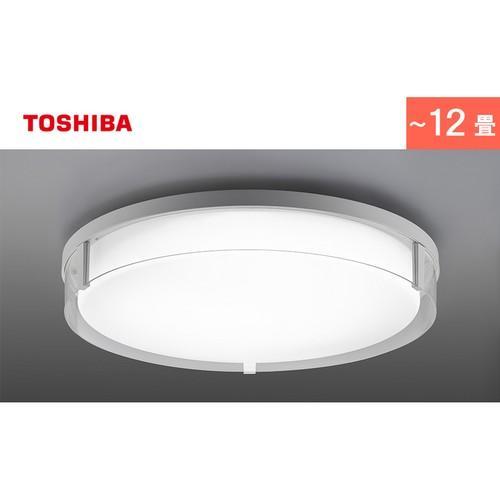東芝(TOSHIBA) NLEH12022A-LC LEDシーリングライト サイド導光板 調光