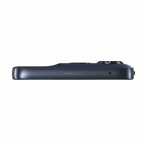 モトローラ(MOTOROLA) moto g66j 5G 6.7型 8GB/128GB PANTONE Black