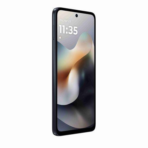 モトローラ(MOTOROLA) moto g66j 5G 6.7型 8GB/128GB PANTONE Black