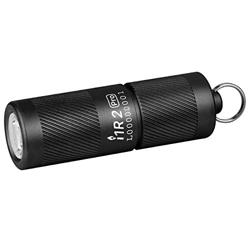 OLIGHT(オーライト)I1R2 PRO ledライト EOS 懐中電灯 フラッシュライト