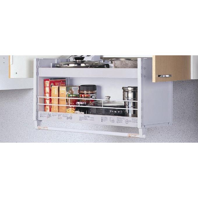 オークス（AUX） JDS90503 スイングダウンウォール 幅900mm 高さ500mm