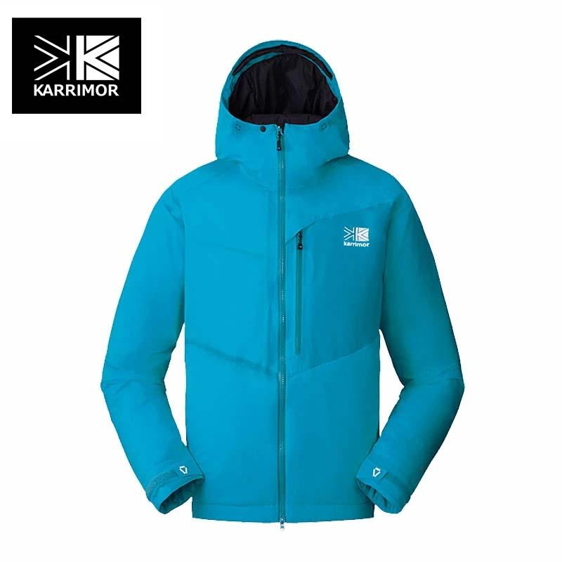 Karrimor（カリマー） エピック インシュレーション パーカー メンズ