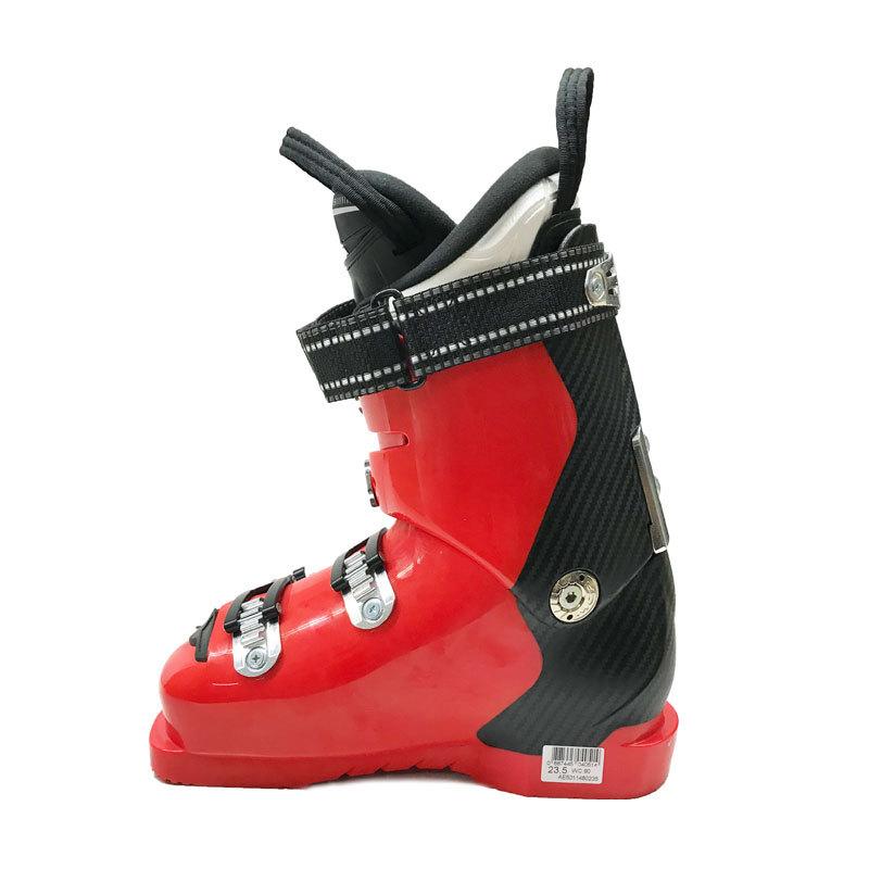 ATOMIC（アトミック） アルペンスキーブーツ レッドスター WC90