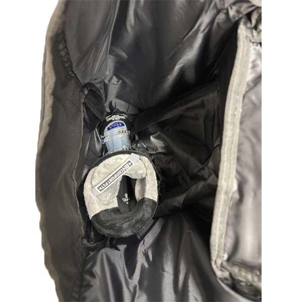 OGASAKA（オガサカ） レースブーツBAG スキーブーツバッグパック 58L
