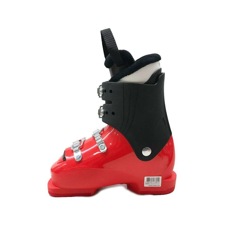 ATOMIC（アトミック） アルペン ジュニア スキーブーツ REDSTER JR 4