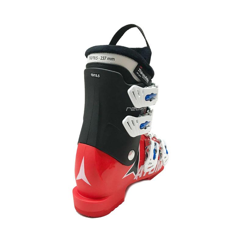 ATOMIC（アトミック） アルペン ジュニア スキーブーツ REDSTER JR 4