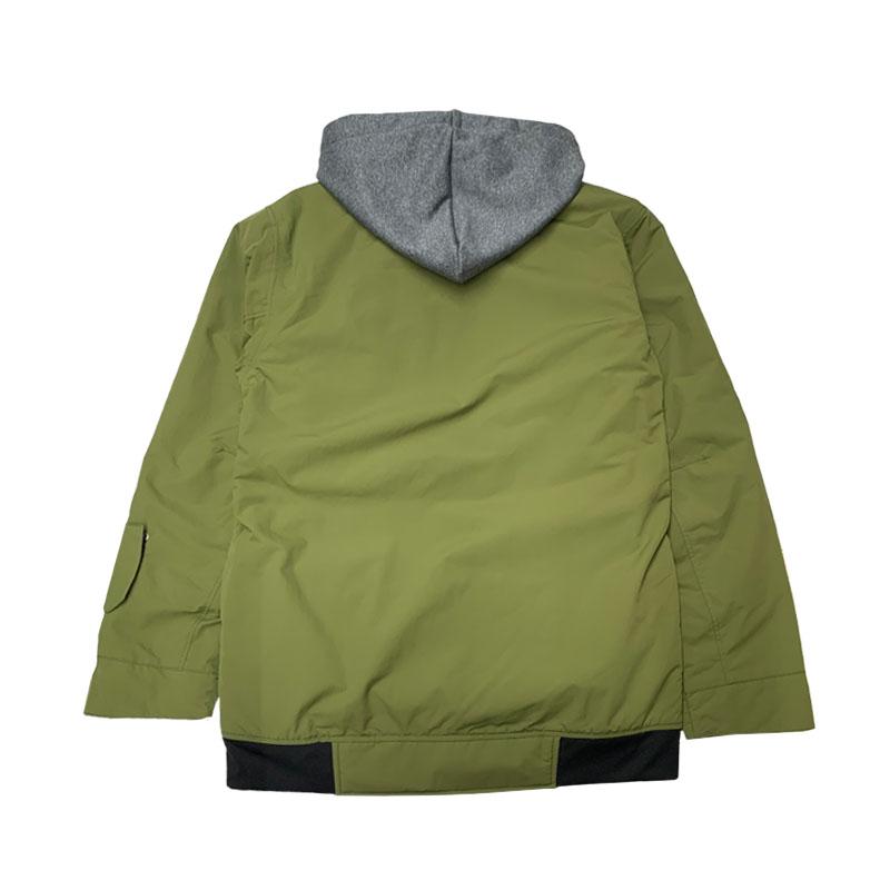 ESTIVO（エスティボ） 旧モデル店頭展示品 スノーボードジャケット