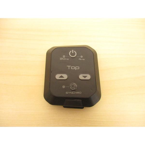 SIXPAD シックスパッド パワースーツ トップ（SE-AM00シリーズ）専用