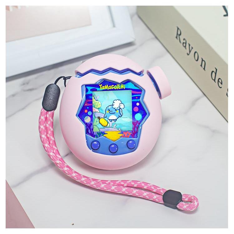 Tamagotchi カバー Paradise シリコン素材 ケース たまごっち
