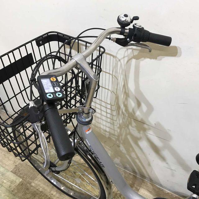 YAMAHA（ヤマハ） 電動自転車 中古 業務用 PAS GEAR U パス ギア ユー