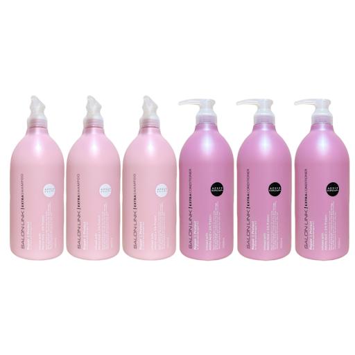 ビューア サロンリンクエクストラ シャンプー コンディショナー1000ml