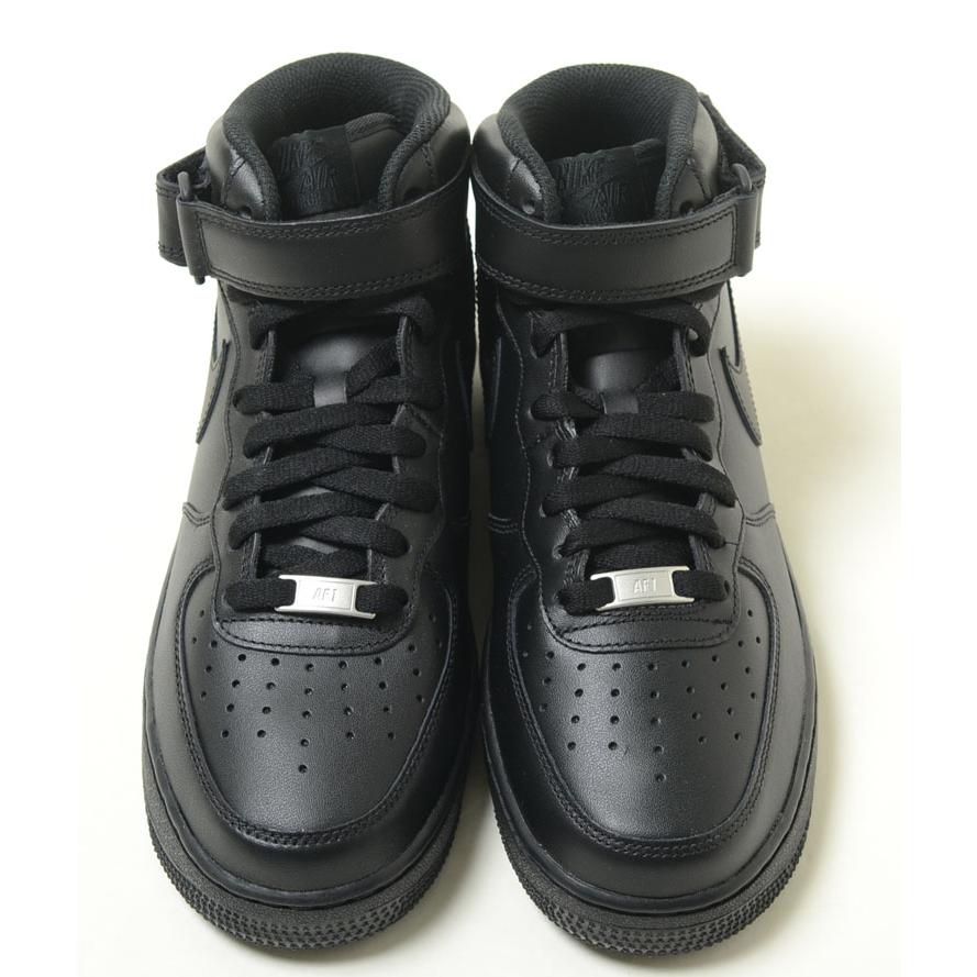 NIKE（ナイキ） NIKE AIRFORCE 1 MID '07 エア フォース 1 ミッド '07