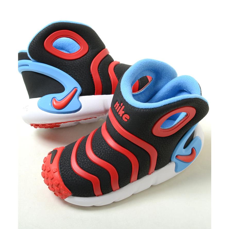 NIKE（ナイキ） DYNAMO ダイナモ GO BOOT(TD) キッズ スニーカー