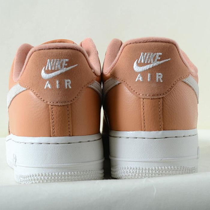 NIKE（ナイキ） NIKE AIRFORCE 1 07 LX エアフォース メンズ