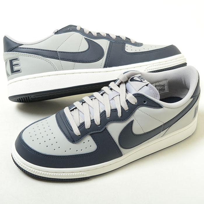 NIKE（ナイキ） NIKE TERMINATOR LOW ターミネーター ロウ メンズ