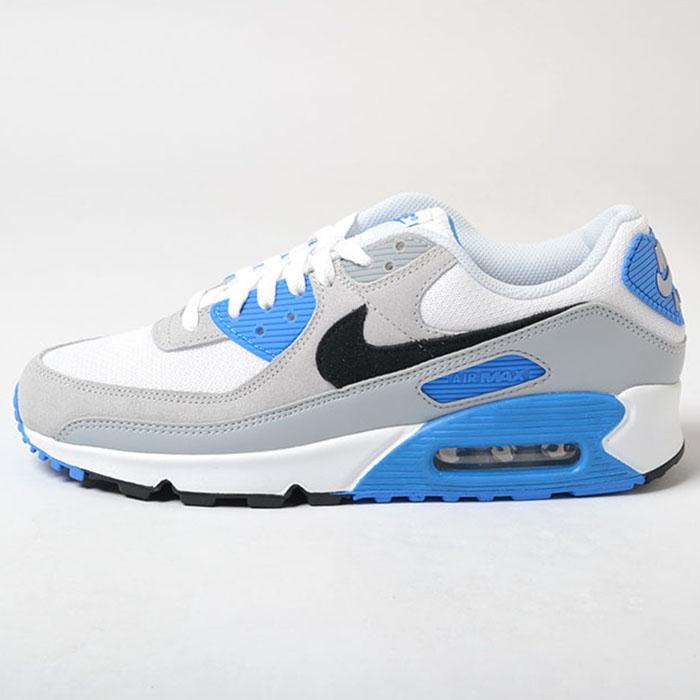 NIKE（ナイキ） NIKE AIR MAX 90 エアマックス メンズ スニーカー