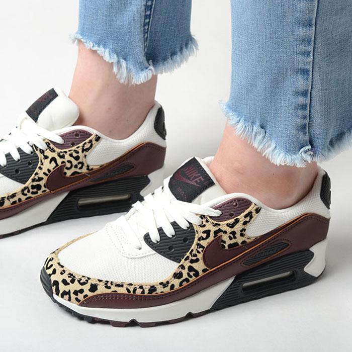NIKE（ナイキ） WMNS NIKE AIR MAX 90 ウィメンズ エアマックス