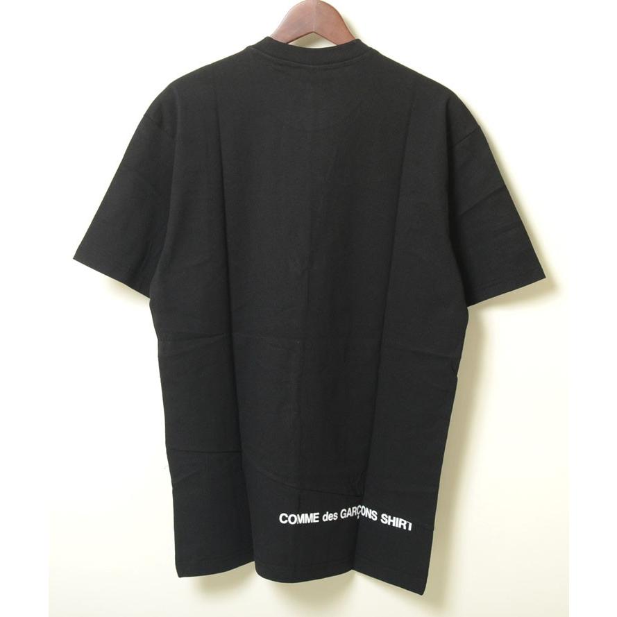 Supreme（シュプリーム） Supreme/Comme des Garcons SHIRT Split Box