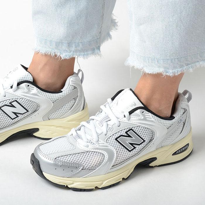 New Balance（ニューバランス） NEW BALANCE MR530TA レディース
