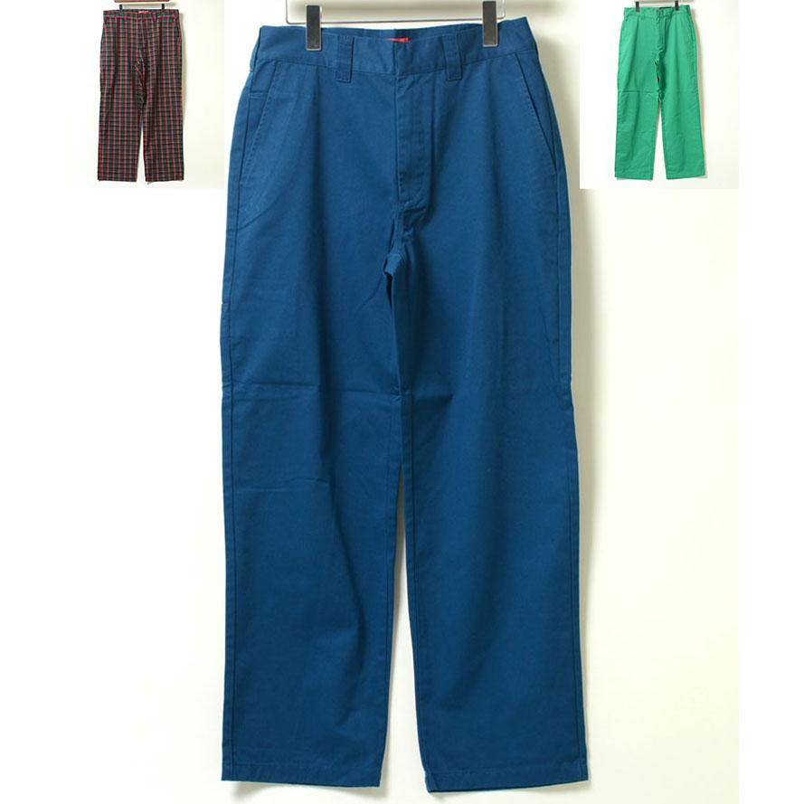 Supreme（シュプリーム） 【並行輸入品】Supreme Work Pant ワーク