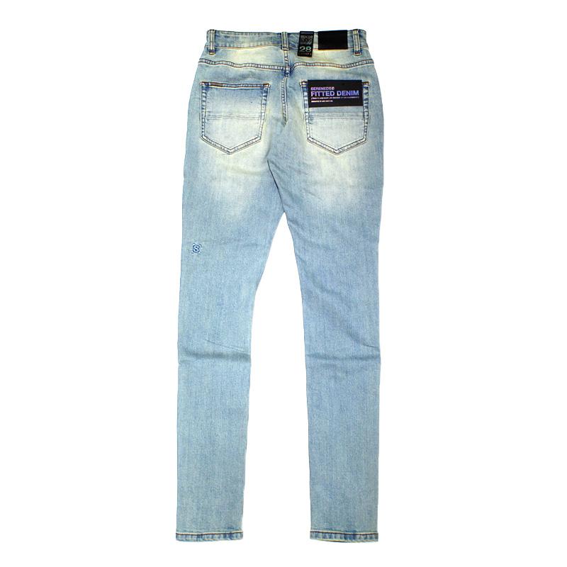 SERENEDE(セレナーデ)/ ROME JEANS -2.COLOR- : BAGS'GROOVE - 通販