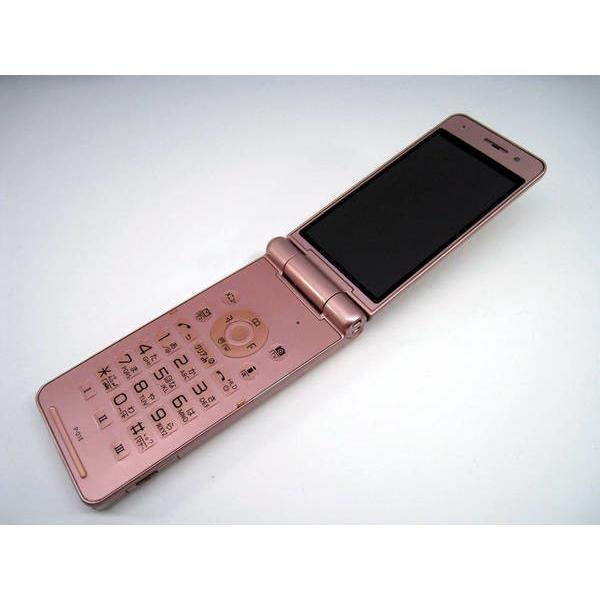 docomo P-01E ピンクゴールド ドコモ ガラケー : エコモ新下関 - 通販
