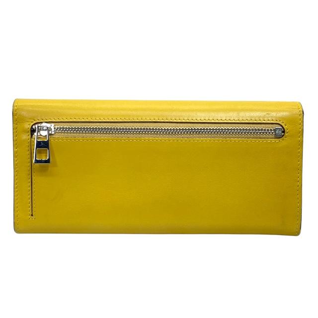LOEWE（ロエベ） 財布 長財布 ロングウォレット 二つ折り財布 折財布