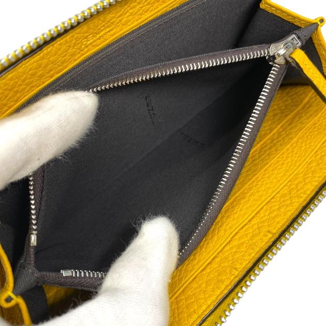 FENDI（フェンディ） セレリア 7MO210 財布 長財布 ロングウォレット