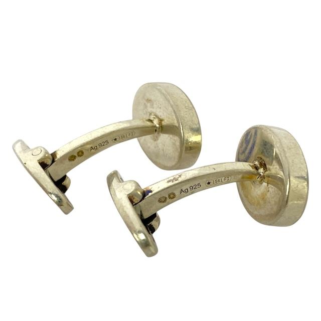 GUCCI（グッチ） 【新品】GUCCI カフスボタン カフリンクス カフス