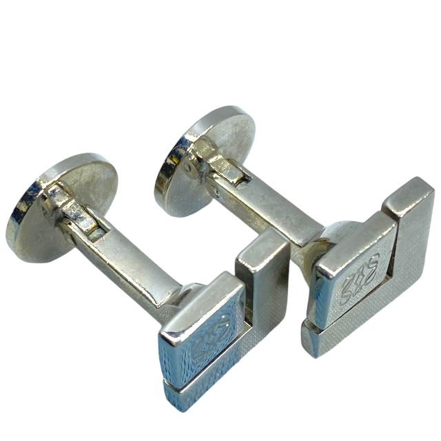 LOEWE（ロエベ） カフス カフスリンクス カフスボタン アクセサリー