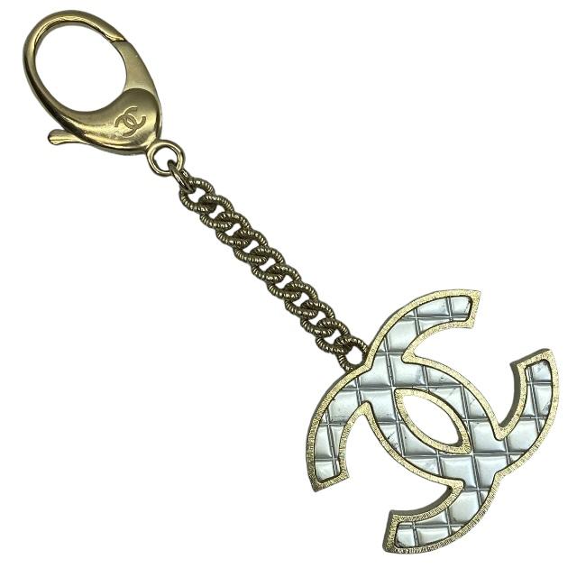 CHANEL（シャネル） キーホルダー チャーム バッグチャーム