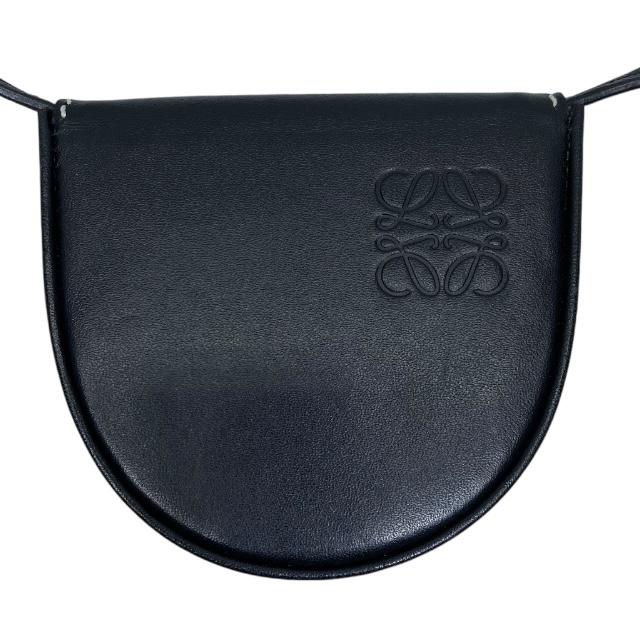 LOEWE（ロエベ） ポーチ スモール ヒールポーチ 肩掛け 斜め掛け