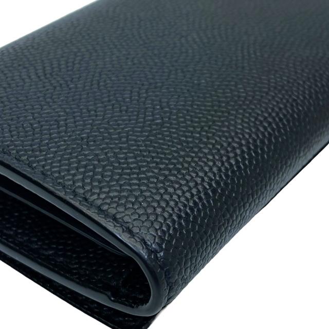 SAINT LAURENT サンローラン 小物 6連 キーケース キーリング ロゴ