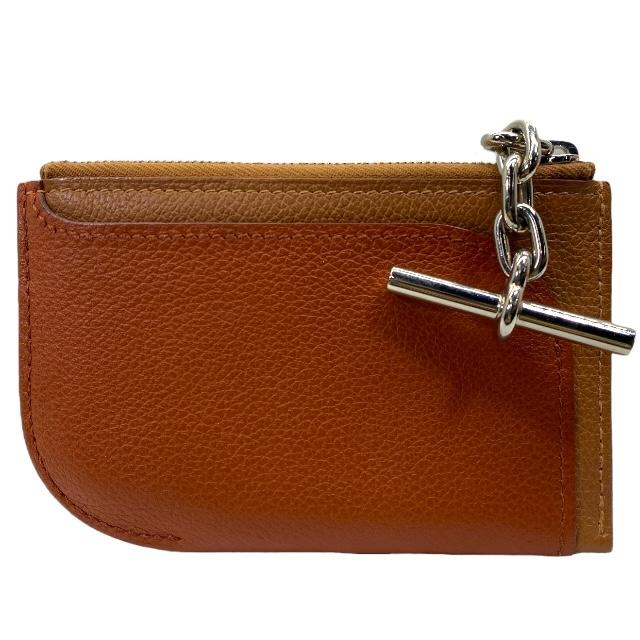 HERMES（エルメス） ストラップPM カードケース コインケース 名刺入れ