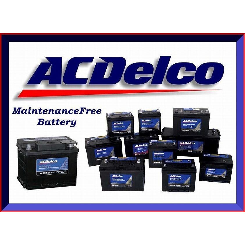 ACDelco M31MF ACデルコ ボイジャー Voyager マリン用ディープサイクル