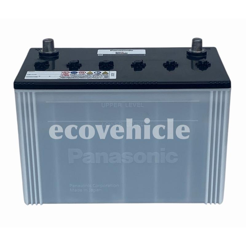 Panasonic（パナソニック） N-95D31L/RW Panasonic 業務車両用