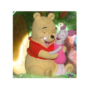 US ディズニー限定」 くまのプーさん “プーさん”＆“ピグレット