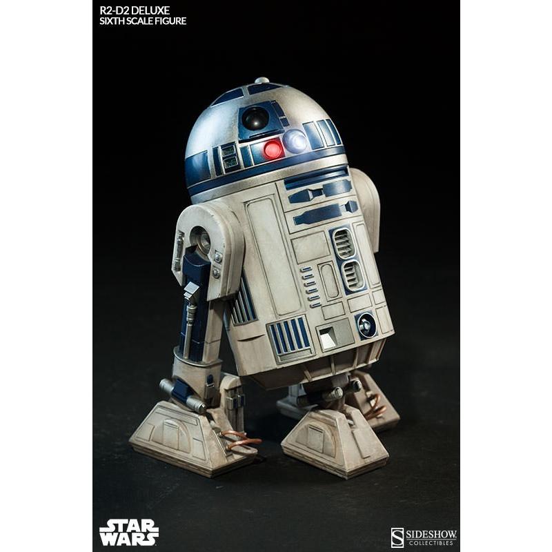 ホットトイズ（Hot Toys） サイドショウ コレクティブル スター