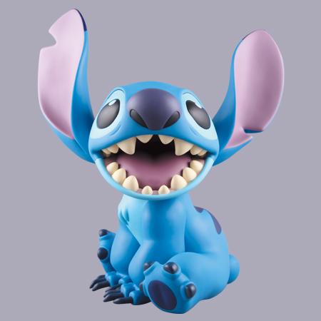 メディコムトイ スティッチ STITCHI フィギュア 46センチ 等身大