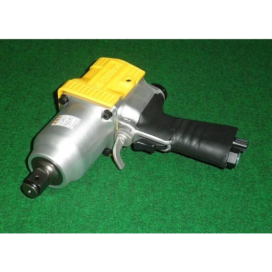 空研（Kuken） KW-2500pro 19mm角 N型エアーインパクトレンチ ライト